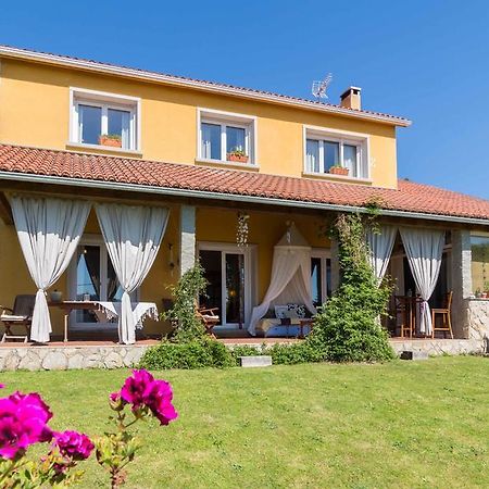 Casa Riamonte 호텔 에임스 외부 사진