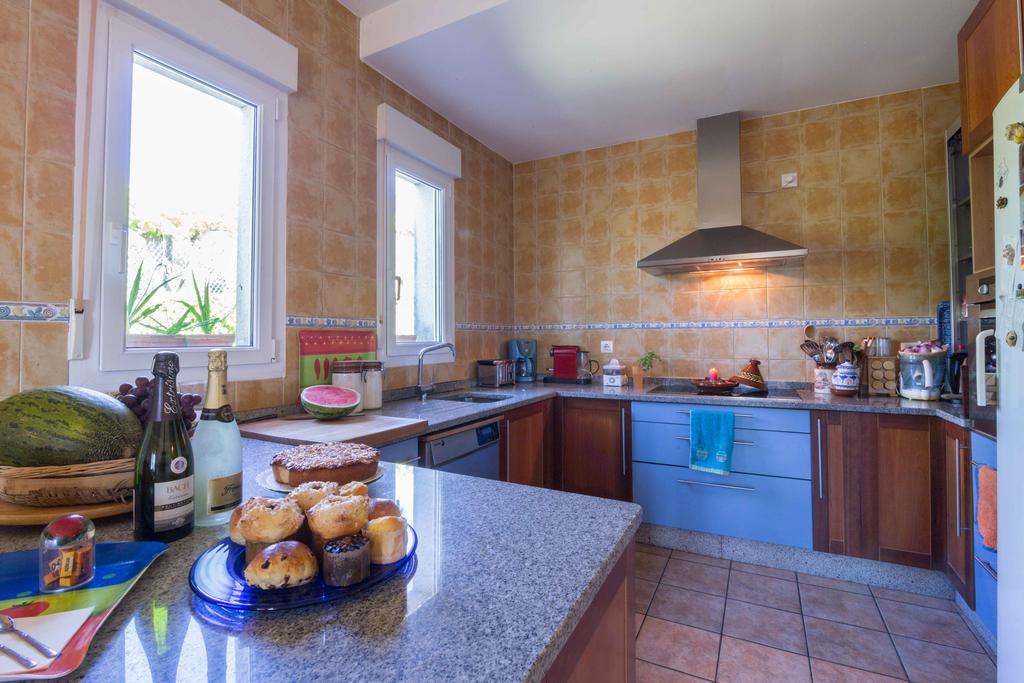 Casa Riamonte 호텔 에임스 외부 사진