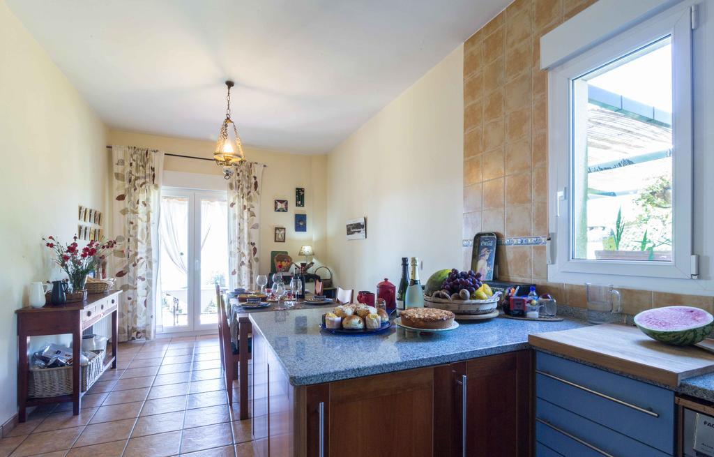 Casa Riamonte 호텔 에임스 외부 사진