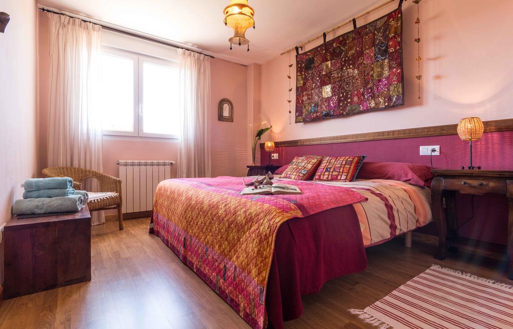 Casa Riamonte 호텔 에임스 외부 사진