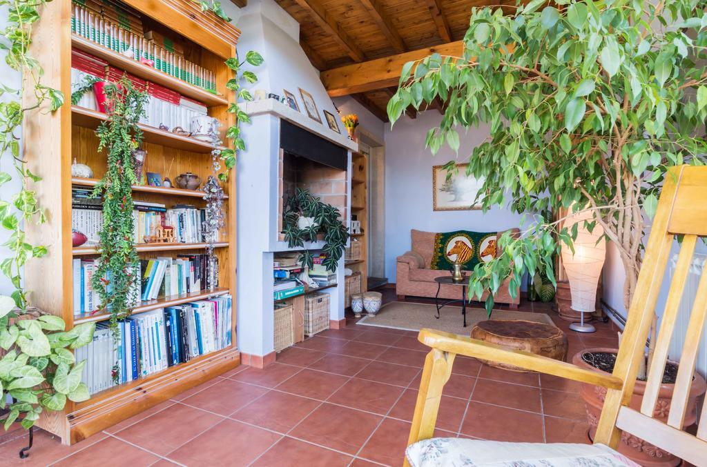 Casa Riamonte 호텔 에임스 외부 사진