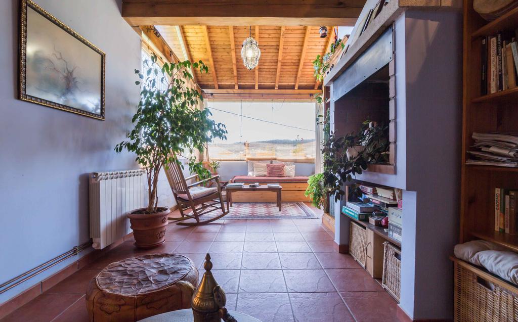 Casa Riamonte 호텔 에임스 외부 사진