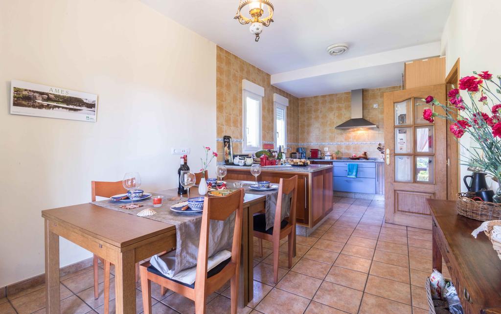 Casa Riamonte 호텔 에임스 외부 사진