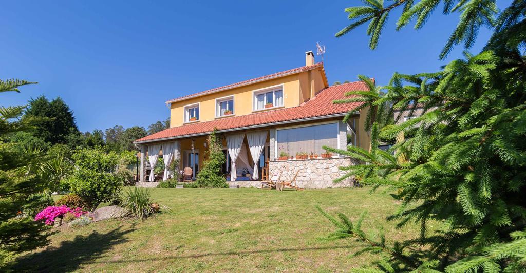 Casa Riamonte 호텔 에임스 외부 사진