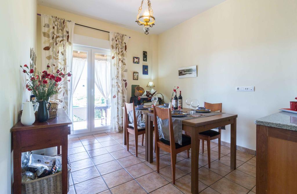 Casa Riamonte 호텔 에임스 외부 사진