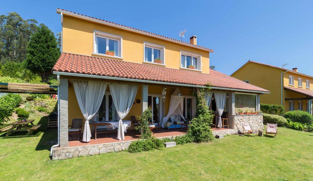 Casa Riamonte 호텔 에임스 외부 사진