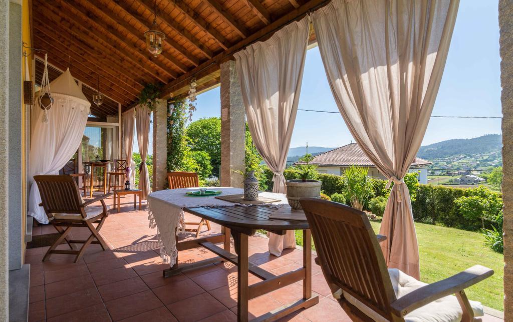 Casa Riamonte 호텔 에임스 외부 사진