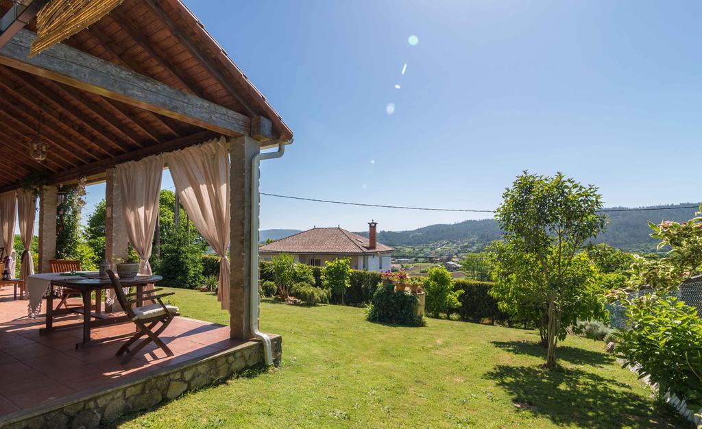 Casa Riamonte 호텔 에임스 외부 사진