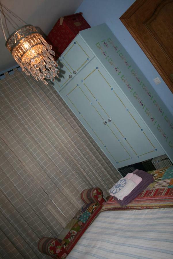 Casa Riamonte 호텔 에임스 외부 사진