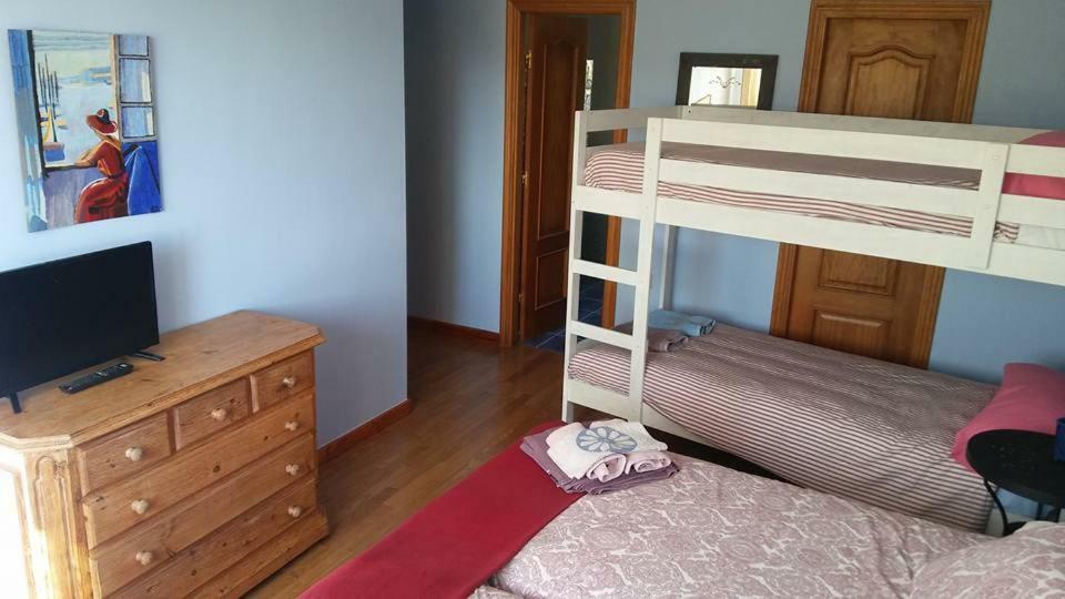 Casa Riamonte 호텔 에임스 외부 사진